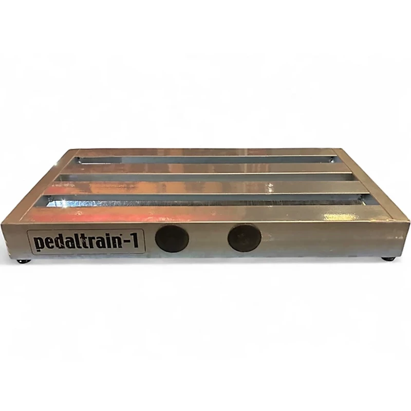 Used Pedaltrain Pedaltrain 1 Pedal Board