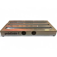Used Pedaltrain Pedaltrain 1 Pedal Board