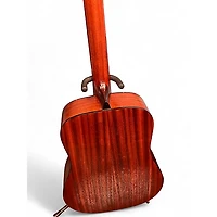 Used Eastman EID Natural Acoustic Guitar