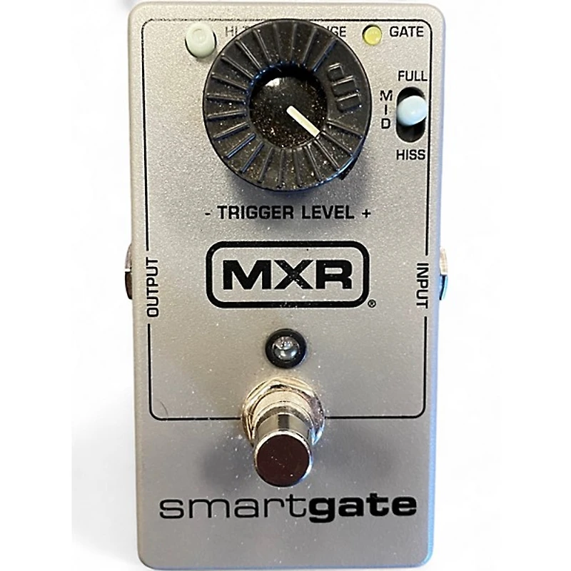Used MXR M135 Smart Gate Effect Pedal