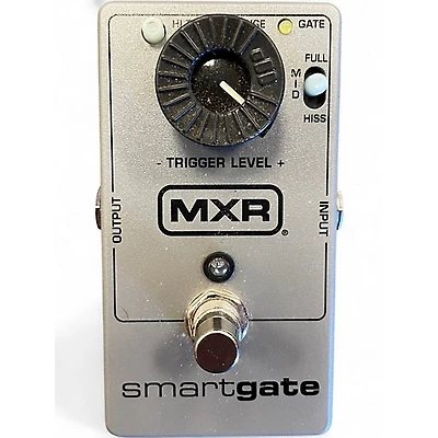 Used MXR M135 Smart Gate Effect Pedal