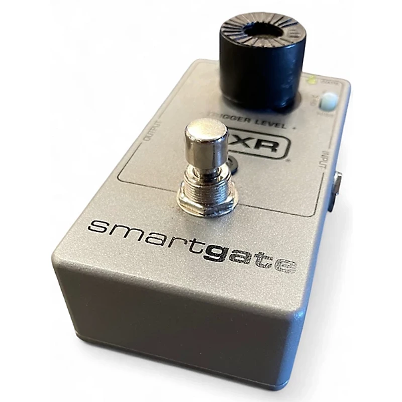 Used MXR M135 Smart Gate Effect Pedal