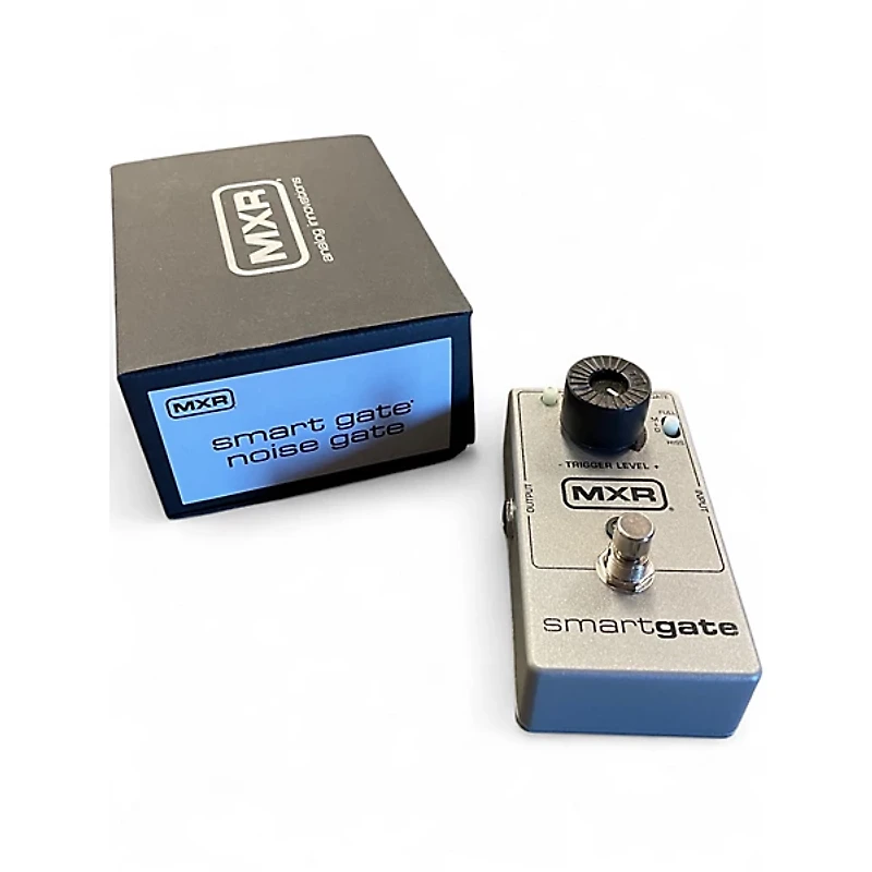 Used MXR M135 Smart Gate Effect Pedal