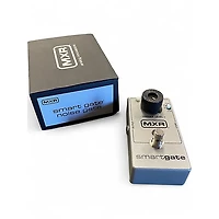 Used MXR M135 Smart Gate Effect Pedal