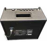 Used Fender Mustang LT25 25W 1x8 Guitar Combo Amp