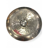 Used Zildjian 12in Oriental China Trash Cymbal