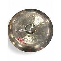 Used Zildjian 12in Oriental China Trash Cymbal