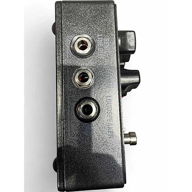 Used Laney IRONHEART FOUNDRY LOUDPEDAL Effect Pedal