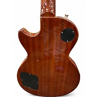 Used Epiphone Les Paul Classic Lemonburst Solid Body Electric Guitar