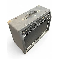 Used Traynor TS-15 Guitar Combo Amp