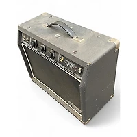 Used Traynor TS-15 Guitar Combo Amp