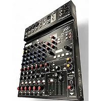 Used Peavey PV 10 AT  Unpowered Mixer