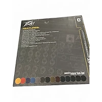 Used Peavey PV 10 AT  Unpowered Mixer