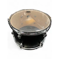 Used Mapex 5 Piece MARS Black Drum Kit