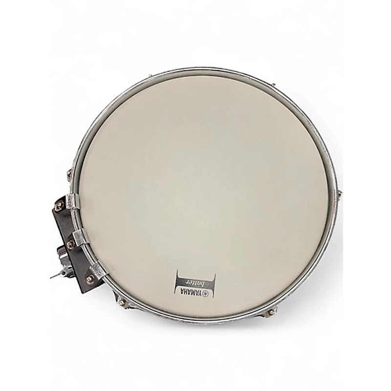 Used Pearl 3 Piece MASTERS CUSTOM EXTRA MAPLE Brown Drum Kit