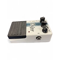 Used Fender delay Effect Pedal