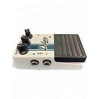 Used Fender delay Effect Pedal