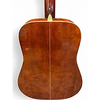 Used Ibanez AW10 Natural Acoustic Guitar