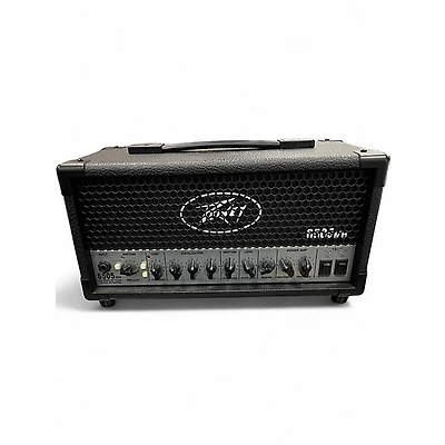Used Peavey 6505 MH Micro 20W Tube Guitar Amp Head