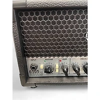 Used Peavey 6505 MH Micro 20W Tube Guitar Amp Head
