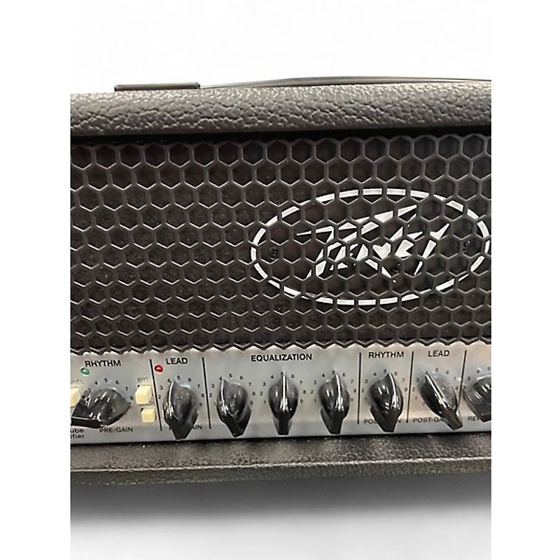 Used Peavey 6505 MH Micro 20W Tube Guitar Amp Head