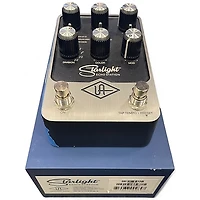 Used Universal Audio starlight echo station Effect Pedal