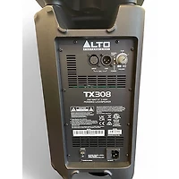 Used Alto TX308 Powered Speaker