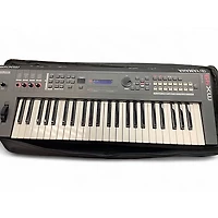 Used Yamaha MX49 49 Key Keyboard Workstation