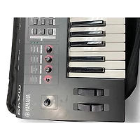 Used Yamaha MX49 49 Key Keyboard Workstation