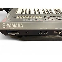 Used Yamaha MX49 49 Key Keyboard Workstation