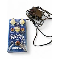 Used Wampler THE PAISLEY DRIVE Effect Pedal