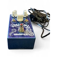 Used Wampler THE PAISLEY DRIVE Effect Pedal