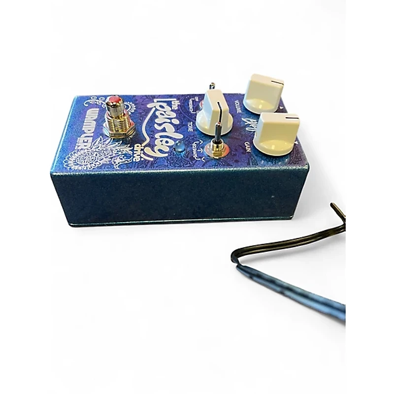 Used Wampler THE PAISLEY DRIVE Effect Pedal