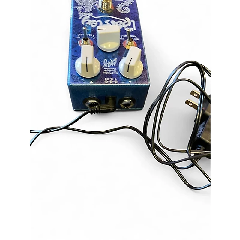 Used Wampler THE PAISLEY DRIVE Effect Pedal