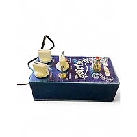 Used Wampler THE PAISLEY DRIVE Effect Pedal
