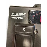 Used Line 6 FBV Express MKII 4 Button Footswitch