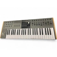 Used Arturia KEYLAB 49 MK3 MIDI Controller