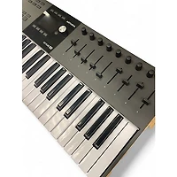 Used Arturia KEYLAB 49 MK3 MIDI Controller