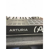 Used Arturia KEYLAB 49 MK3 MIDI Controller