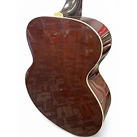 Used Guild F212XL-10T Natural 12 String Acoustic Guitar