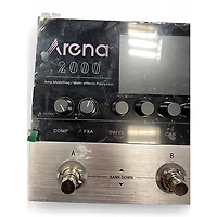 Used Donner ARENA Effect Processor