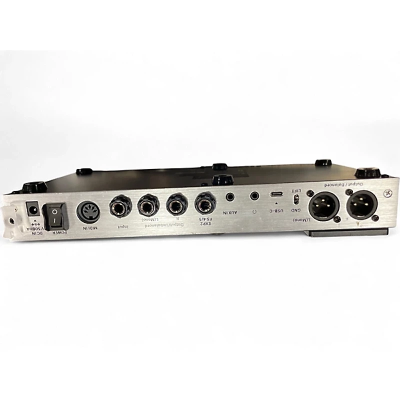 Used Donner ARENA Effect Processor