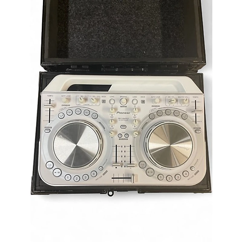 Used Pioneer DJ DDJ WEGO 2 DJ Controller