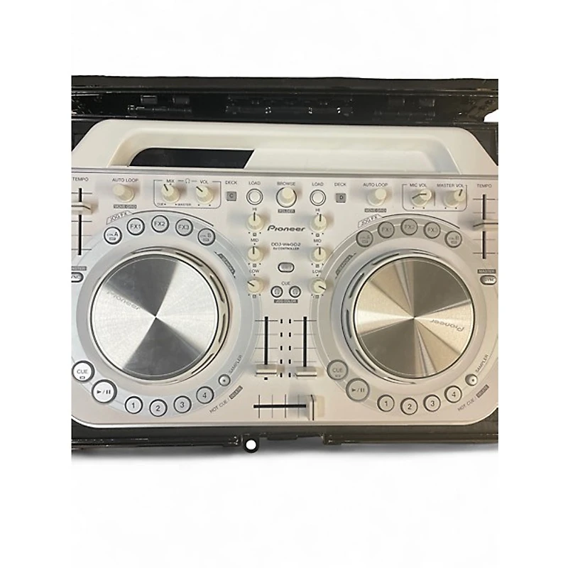 Used Pioneer DJ DDJ WEGO 2 DJ Controller