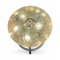 Used Zildjian 16in Z Custom Medium Crash Cymbal