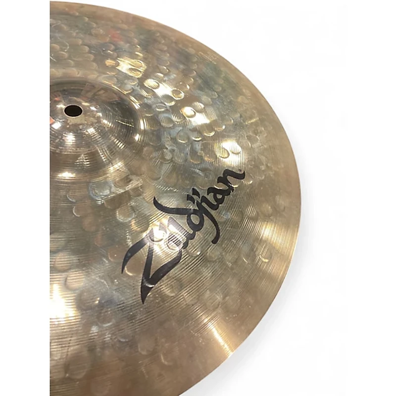 Used Zildjian 16in Z Custom Medium Crash Cymbal
