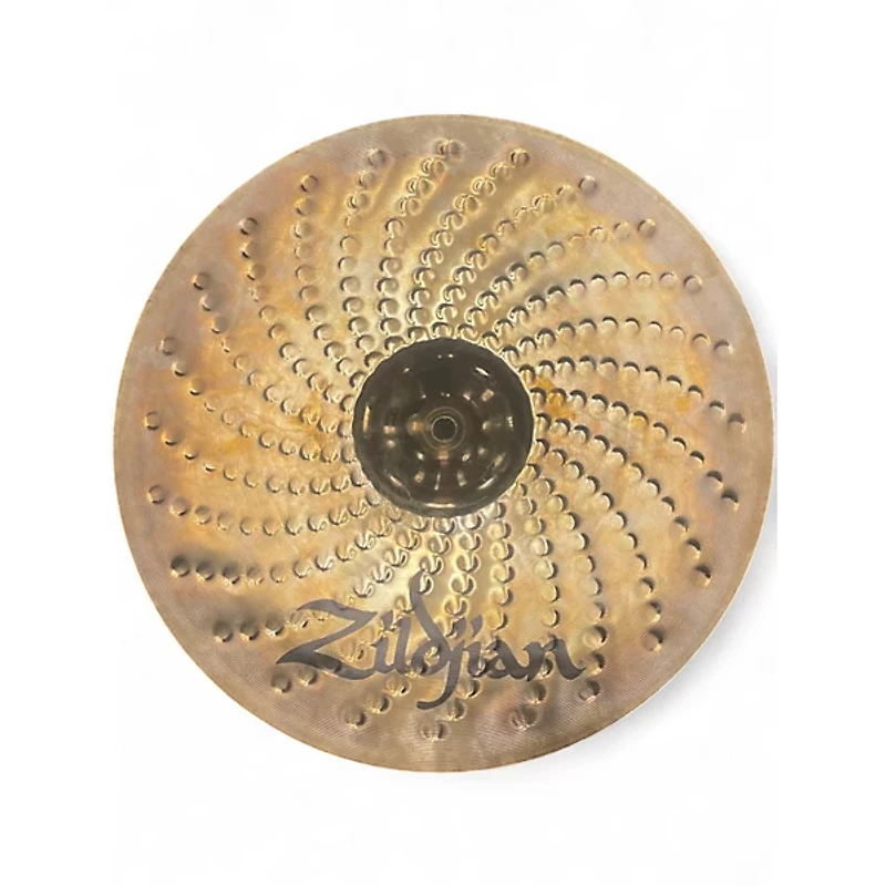 Used Zildjian 16in Z Custom Medium Crash Cymbal