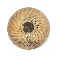 Used Zildjian 16in Z Custom Medium Crash Cymbal