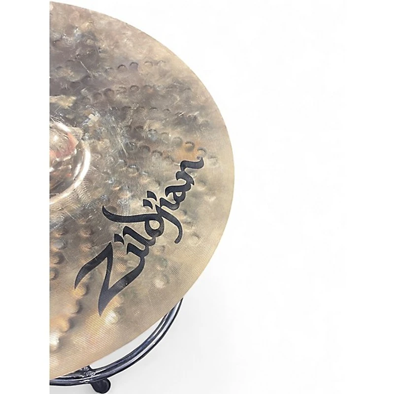 Used Zildjian 16in Z Custom Medium Crash Cymbal