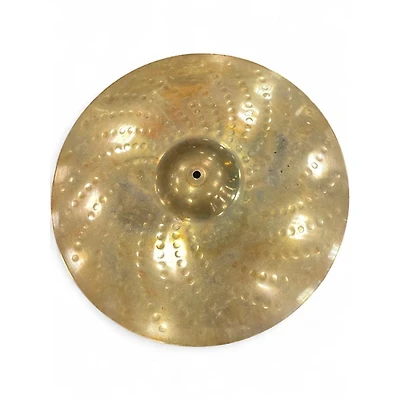 Used Zildjian 17in Z Custom Medium Crash Cymbal
